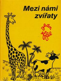 Mezi námi zvířaty