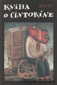 Kniha o cintoríne