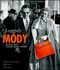 Legendy módy