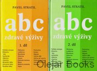 Abc zdravé výživy 1., 2.