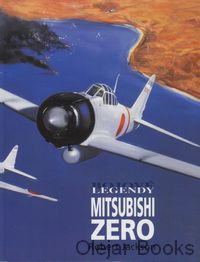 Mitsubishi Zero