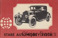 Staré automobily sveta
