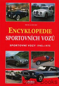 Encyklopedie sportovních vozů