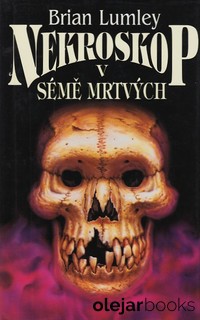 Nekroskop V: Sémě mrtvých