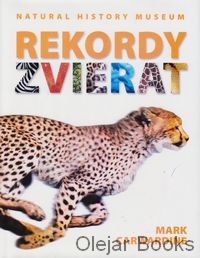 Rekordy zvierat