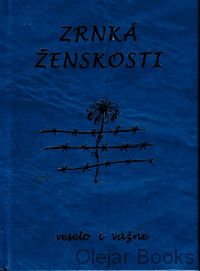 Zrnká ženskosti