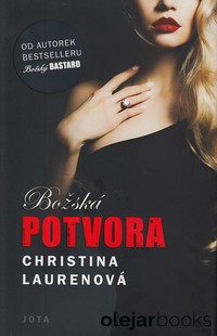 Božská potvora