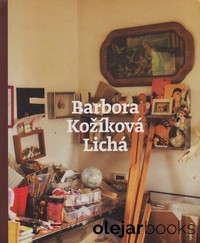 Barbora Kožíková Lichá