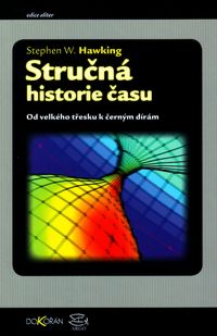 Stručná historie času
