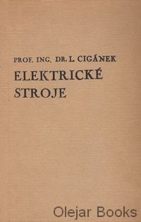 Elektrické stroje