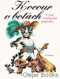 Kocour v botách