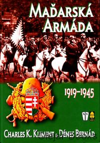 Maďarská armáda 1919-1945