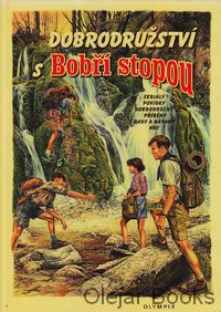 Dobrodružství s Bobří stopou