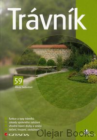 Trávník
