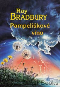 Pampeliškové víno