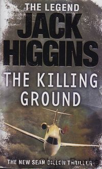 The Killing Ground