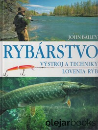 Rybárstvo