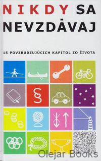 Nikdy sa nevzdávaj