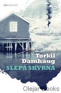 Slepá skvrna