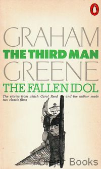 The Third Man; The Fallen Idol