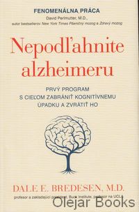 Nepodľahnite alzheimeru