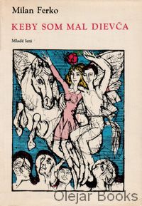 Keby som mal dievča