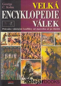 Velká encyklopedie válek