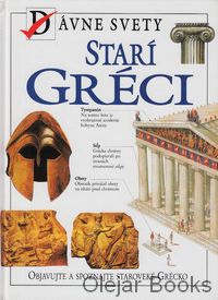Starí Gréci