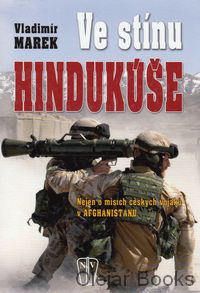 Ve stínu Hindukúše