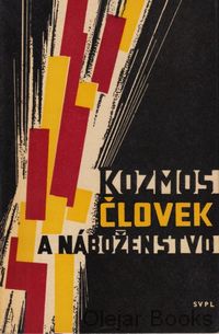 Kozmos, človek a náboženstvo