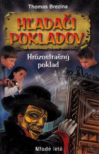 Hrôzostrašný poklad