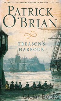Treason's Harbour