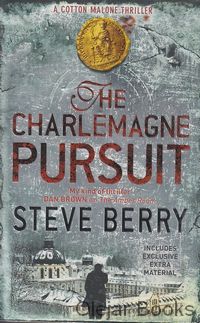 The Charlemagne Pursuit