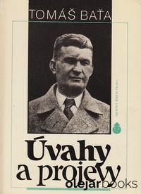 Úvahy a projevy