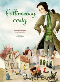 Gulliverovy cesty