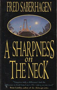 A Sharpness on the Neck