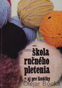 Škola ručného pletenia