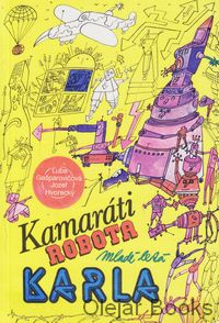Kamaráti robota Karla