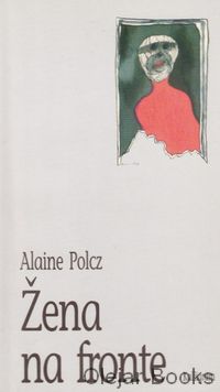 Žena na fronte