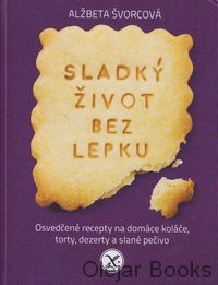 Sladký život bez lepku