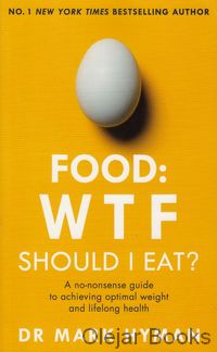Food: WTF Should I Eat?