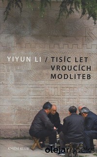 Tisíc let vroucích modliteb