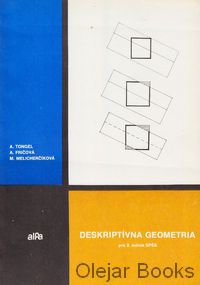 Deskriptívna geometria 