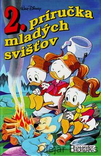 2. príručka mladých svišťov