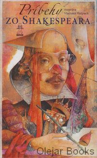 Príbehy zo Shakespeara