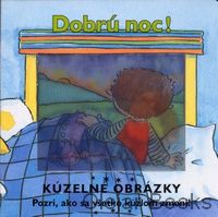 Dobrú noc!