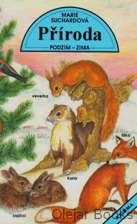Příroda: Podzim - zima