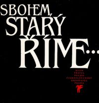 Sbohem, starý Říme
