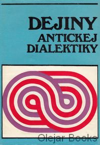 Dejiny antickej dialektiky