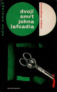 Dvojí smrt Johna Lafcadia